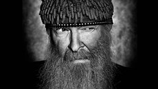 Billy Gibbons