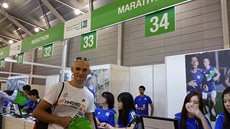 Singapore maraton