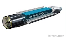 Prototypy kapslí pro hyperloop jsou ji na svt