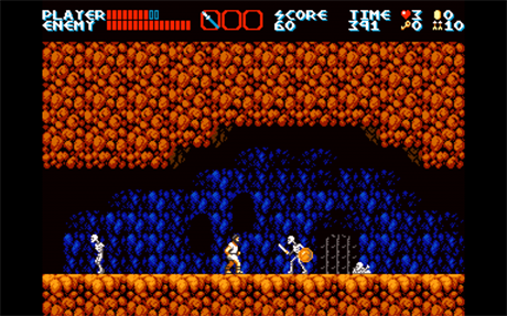 The Curse Of Issyos