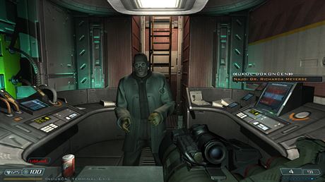 DOOM 3: BFG Edition