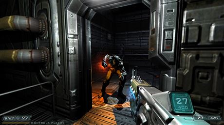 DOOM 3: BFG Edition