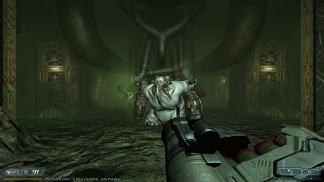 DOOM 3: BFG Edition