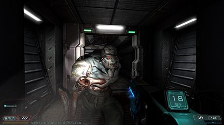 DOOM 3: BFG Edition