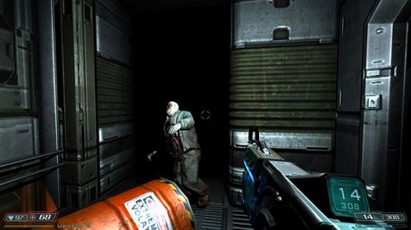 DOOM 3: BFG Edition