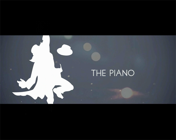 The Piano