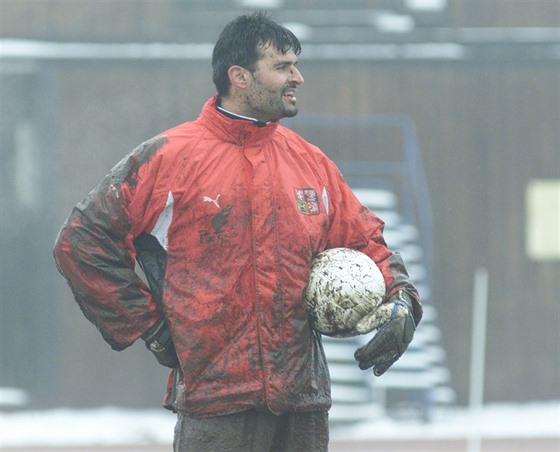 Pavel Srníek