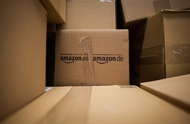 Amazon (ilustra�ní foto).