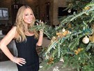 Mariah Carey o Vánocích 2015