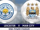 Premier League: Leicester - Manchester City