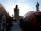 Praha ve Forza Motorsport 5
