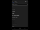 Displej smartphonu Microsoft Lumia 550