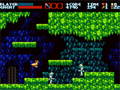 The Curse Of Issyos