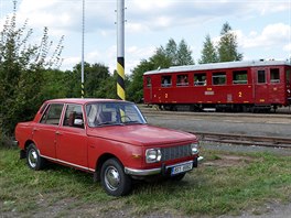 Wartburg 353