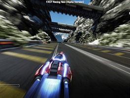 Fast Racing NEO