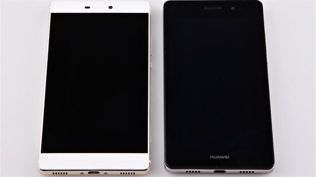 Huawei P8 a P8lite