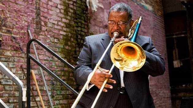 Fred Wesley