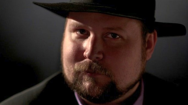 Markus Persson
