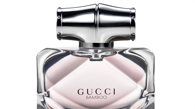 Parfémová voda Gucci Bamboo vede žebříčky prodejnosti od svého uvedené na jaře roku 2015. Květinový parfém voní po lilii, květech pomerančovníku, ylang-ylang s lehkým dotekem vanilky.