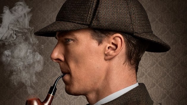 Sherlock - novoron epizoda
