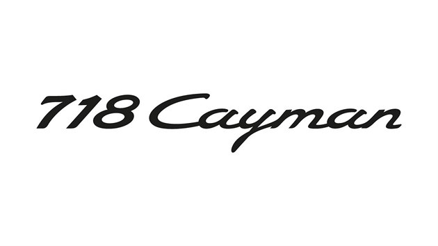Porsche Boxster a Cayman se od modelovho ronku 2016 jmenuj 718 Boxster a 718 Cayman. A pod kapotou maj tyvlce.