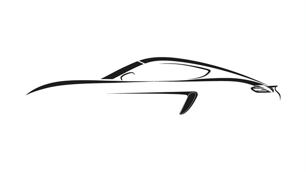 Porsche Boxster a Cayman se od modelovho ronku 2016 jmenuj 718 Boxster a 718 Cayman. A pod kapotou maj tyvlce.