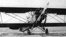 Četnické Aero Ap.32