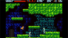 The Curse Of Issyos