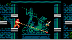 The Curse Of Issyos