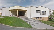 Mstská budova v ásti Sychrov poslouí jako centrální herna pro Vsetín.