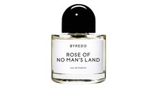 Parfémová voda Rose Of No Man`s Land od znaky Byredo s dominantní rí