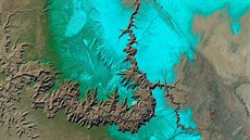 Vypadají jako ob�í krajkové stuhy, které se vinou krajinou. Prohlédn�te si...