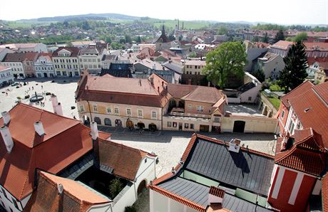 Msto Pelhimov získalo historicky nejvyí finanní ástku za prodej pozemk...