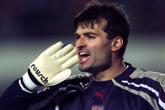 Pavel Srníek