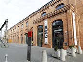 Brn�nská Adam Gallery.