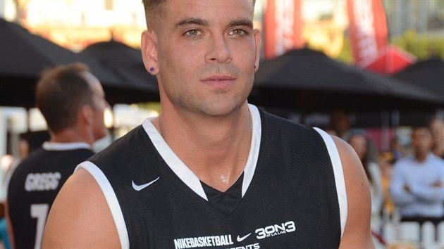 Mark Salling