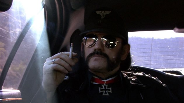 Z filmu Lemmy