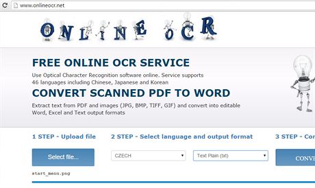 Onlineocr.net