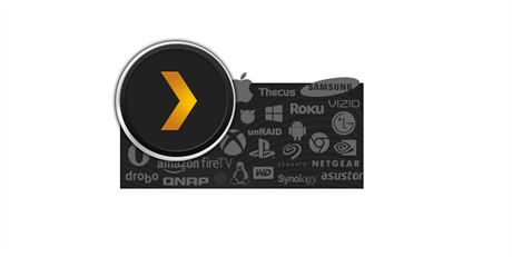 Plex Media Server