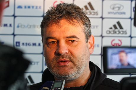 S posílením týmu je sportovní manaer klubu Ladislav Miná spokojený.