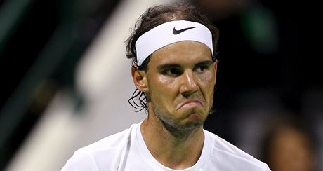 Ke kauze dopingu v tenise se vyjádil i Rafael Nadal.