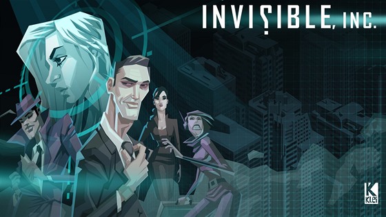 Invisible, Inc.