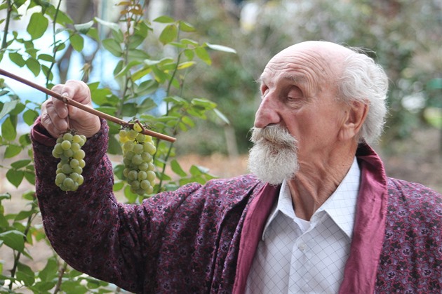 Zemřel veterán Antonín Malach. Hlídal hranice KLDR, jednal s Kim Ir-Senem