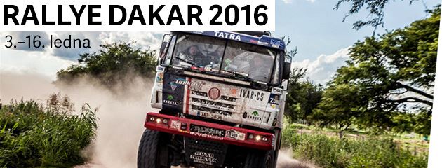 Dakar



               2016