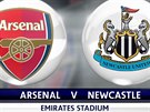 Premier League: Arsenal - Newcastle