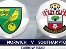 Premier League: Norwich - Southampton