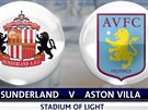 Premier League: Sunderland - Aston Villa