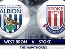 Premier League: West Brom - Stoke