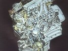 Alfa Romeo V6 Busso