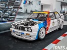 BMW M3 E30 DTM BMW M Team Bigazzi